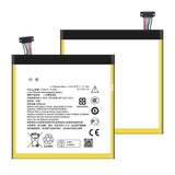 Compatible for ASUS ZenPad 8.0_Z380C_Z380KL_P022_P024 Mobile Cell Phone Battery C11P1505