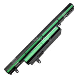 Compatible with CLEVO's new laptop batteries W940BAT-6_W94LS_W940S factory wholesale and foreign trade