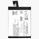 Compatible for Sony Sony Xperia 10 Plus_i3213_i4213 Mobile Cell Phone Battery 12390586-00