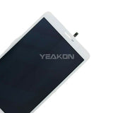 Compatible for Samsung T321.T325 Screen Assembly Touch Screen Tablet LCD Display Assembly LCD