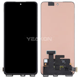 Compatible for OP Reno8 PRO Screen Assembly Integrated Inner and Outer Screen LCD Display LCD wholesale