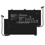 Compatible with Huawei HB4593J6ECW-31 brand new durable laptop battery 3665mAh factory wholesale and foreign trade