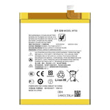 Motorola MT50 Compatible Battery High-Capacity Brand New 5000mAh Factory Wholesale Export
