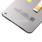Compatible for Oneplus Nord N10 5G Inner and Outer Screen Mobile Cell Phone Display Lcd LCD Screen Assembly wholesale