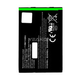 Compatible for BlackBerry Bold 9790 mobile cell phone battery J-M1 brand new external battery 1230mAh factory wholesale and foreign trade