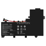 Compatible for ASUS ZenBook Flip_UX560UQ_Q524U Laptop Battery C41N1533 Factory Wholesale