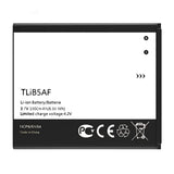 Compatible for Alcatel TCL S800_OT-997D_C5 mobile cell phone battery TliB5AF factory wholesale, foreign trade