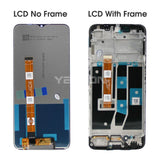 Compatible for OP A16s Touch Screen Mobile Cell Phone Screen LCD Display Assembly LCD wholesale