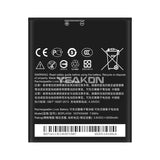 Compatible for HTC Desire 526G+ dual SIM mobile cell phone Battery B0PL4100 factory wholesale, foreign trade
