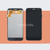 Compatible for Samsung J2 CORE J260 LCD Screen Screen Display Touch Screen Mobile Cell Phone Screen Assembly Wholesale