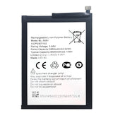 Compatible for Transsion Hot 9 Play mobile cell phone battery BL-58BI large capacity 6000mAh factory wholesale and foreign trade