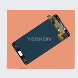 Compatible for VIVO X7 Mobile Cell Phone Screen Touch Screen Inner and Outer Screen LCD Display Assembly Screen wholesale