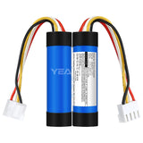 Compatible for JBL IAA007NA_ID997_CP-HK11 Speaker Battery Onyx Studio 5_6 Wholesale