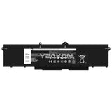 Compatible for Dell 9JRV0 Laptop Battery Precision 15 3561_3571 Factory Wholesale Export