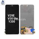 Compatible for Vivo V29E Screen Assembly V30 lite Mobile Cell Phone LCD LCD Y200 Integrated Inner and Outer Display Screen Wholesale