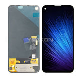 Compatible for Google Pixel 4A Screen Assembly Google 4nd LCD Display Inner and Outer Screen LCD Touch 5G Wholesale
