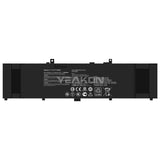 Compatible for ASUS RX410U_U4000U_UX310Q_U4000UQ Laptop Battery B31N1535 Wholesale