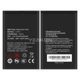 Compatible for ZTE U526_E850_A137_F160 mobile cell phone battery Li3710T42P3h553447 Wholesale