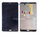 Compatible for Samsung A7 (A710 _ 2016) Integrated Inner and Outer Screen LCD Screen Mobile Cell Phone Screen LCD Touch Screen wholesale