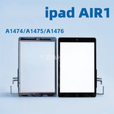 Compatible for ipad Touch Screen air1 A1474_A1475_A1476 Touch Screen