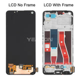 Compatible for OP A94 5G Screen Assembly Inner and Outer Screen Touch Screen Mobile Cell Phone Display Assembly LCD wholesale
