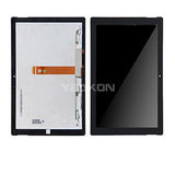 Compatible for Microsoft 3_1645 LCD Display Tablet Handwriting Screen Integrated Inner and Outer Screen lcd wholesale