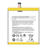 Compatible for Amazon Kindle Fire HD 7 4th_SO46CW Mobile Cell Phone Battery ST08 Factory Wholesale
