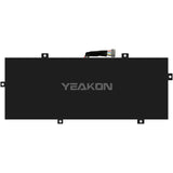 Compatible for Lenovo L19M4PD8 Laptop Battery ThinkPad Yoga Duet IML 2020 2021