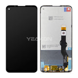 Compatible for Moto G Stylus 2020 Screen Assembly XT2024 Touch LCD Inner and Outer Display Screen LCD Wholesale