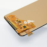 Compatible for Samsung A40 2019 A405 Mobile Phone Display Screen Assembly Inner and Outer Screen Lcd With Frame