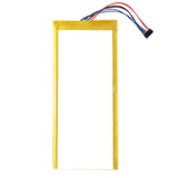 Compatible for Transsion Tecno S9 mobile cell phone battery BL-S9 built-in charging board 3800mah factory wholesale and foreign trade