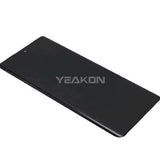 Compatible for Oneplus 12R Screen Assembly LCD Screen Touch Screen LCD Mobile Cell Phone Screen AM OLED wholesale