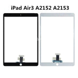 Compatible for ipad Pro10.5-2_Air3 Touch Cover Glass TP Handwritinng Screen A2153 Tablet Glass