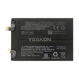 Compatible for Xiaomi Note 11 Pro+_11i 5G Mobile Cell Phone Battery BP47 Battery Board 4500 mAh Wholesale Export