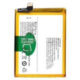 Compatible for VIVO X7_X7S mobile cell phone battery B-A6 built-in fast charging board 3000mah factory wholesale foreign trade