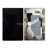 Compatible for Samsung X910_S9UItra Tablet Screen Assembly LCD Screen lcd Inner and Outer Screen Screen Assembly