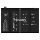 Compatible for OPPO OPPO Reno 4SE_Reno 5_Find X3 Lite Mobile Cell Phone Battery BLP811 Factory Wholesale