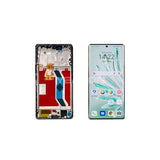 Compatible for honor Magic5lite 5G Honor Mobile Cell Phone Screen Assembly Touch Screen LCD AMOLED wholesale