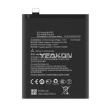 Compatible for OPPO Oneplus Nord_OnePlus 8 NORD 5G Mobile Cell Phone Battery BLP785 Wholesale