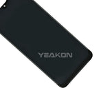 Compatible for oppo A1K Screen Assembly realme C2 Mobile Cell Phone LCD Display Integrated Inner and Outer LCD Universal Wholesale