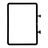 Compatible for iPad 10 A2696, A2757, A2777 Touch Screen Tablet cover glass touch
