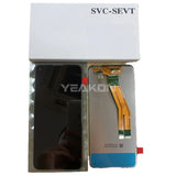 Compatible for Samsung A06 A12 A02S A13 A23 A01 A04E A21S A11 Screen Assembly Inner and Outer Screen Wholesale