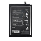 Compatible for Nokia G50 5G mobile cell phone P660 high-capacity battery 5000mAh factory wholesale and foreign trade