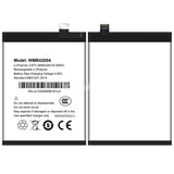 Compatible for WALTON Mobile Cell Phone Battery WMB4200A High Capacity Long-lasting 4200 mAh Factory Wholesale Export