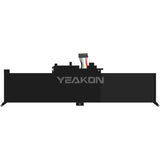Compatible for Lenovo ThinkPad Yoga 260_370_01AV432 Brand New Laptop Battery 00HW027