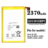 Compatible for Sony Xperia ZL LTE_HSPA+ Mobile Cell Phone Battery LIS1501ERPC Built-in Battery Board Wholesale
