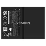 Compatible for Nokia BL-L5K mobile cell phone batteries 105 Plus (2022) 1000mAh, factory wholesale, export