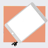 Compatible for ipad mini3 A1599 Tablet Touch Screen Cover Glass Touch Screen Handwrting Screen