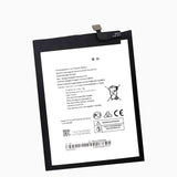 Compatible for Nokia NK2.4 mobile cell phone battery WT242 high-capacity 4500mAh, factory wholesale and foreign trade