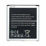 For Samsung J2 Prime_J3 2016_J5 2015_G530 Mobile Phone Battery EB-BG530BBC Wholesale